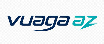 vuaga az logo